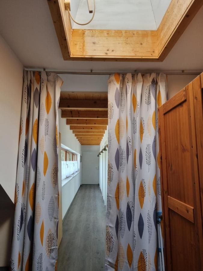 Appartement Hard Bodensee Eksteriør bilde