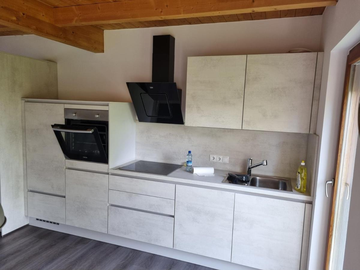 Appartement Hard Bodensee Eksteriør bilde