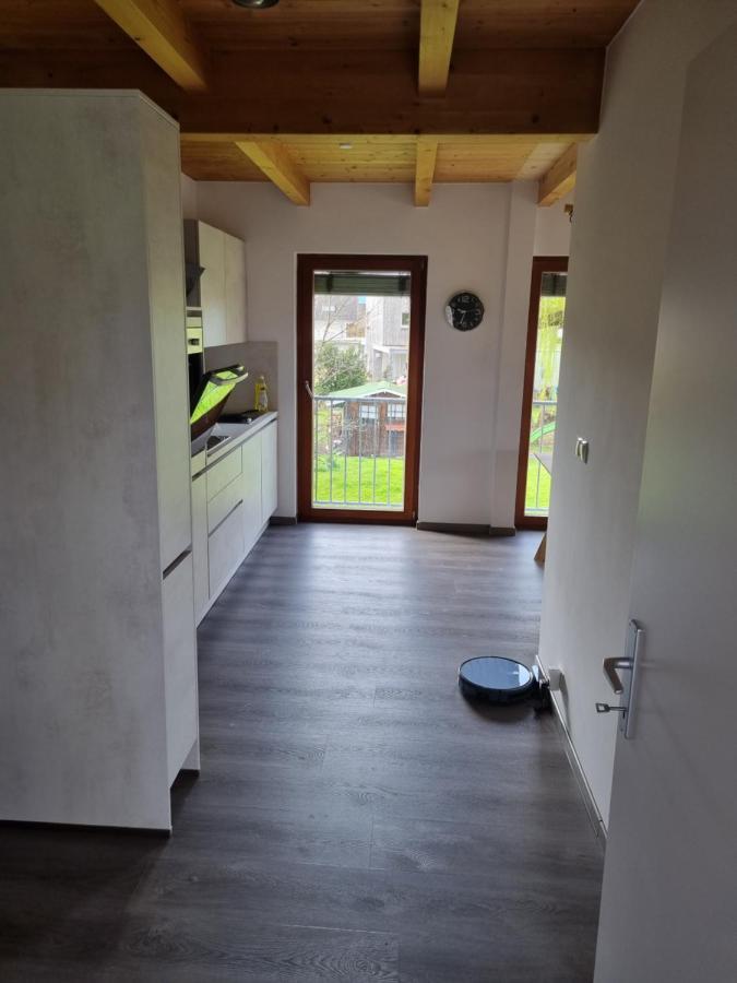 Appartement Hard Bodensee Eksteriør bilde