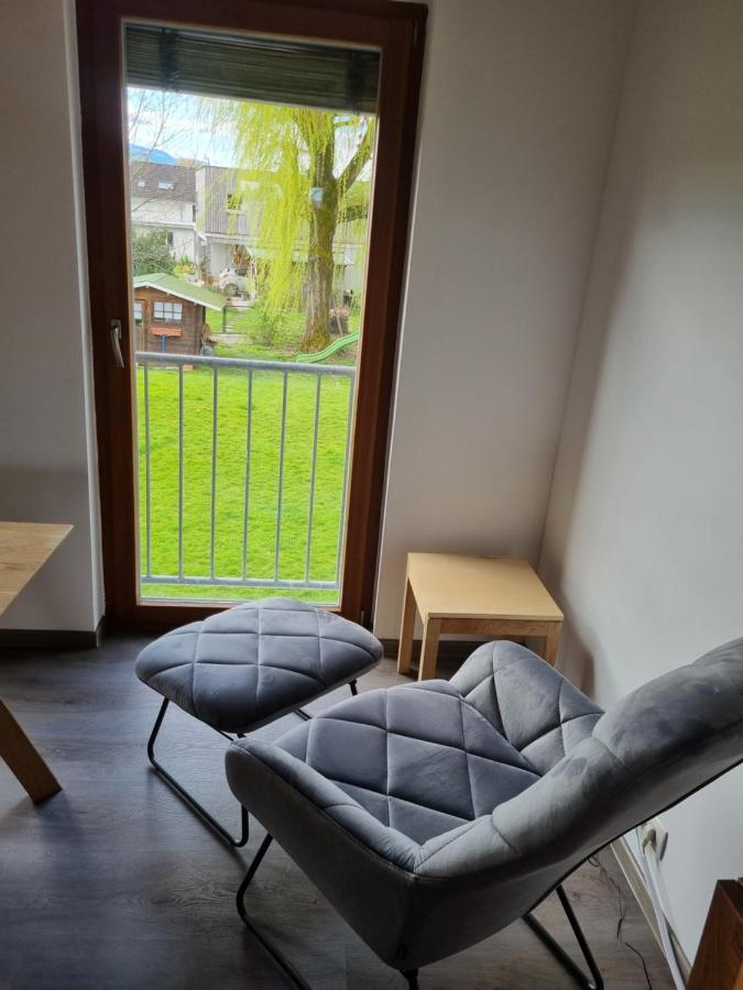 Appartement Hard Bodensee Eksteriør bilde