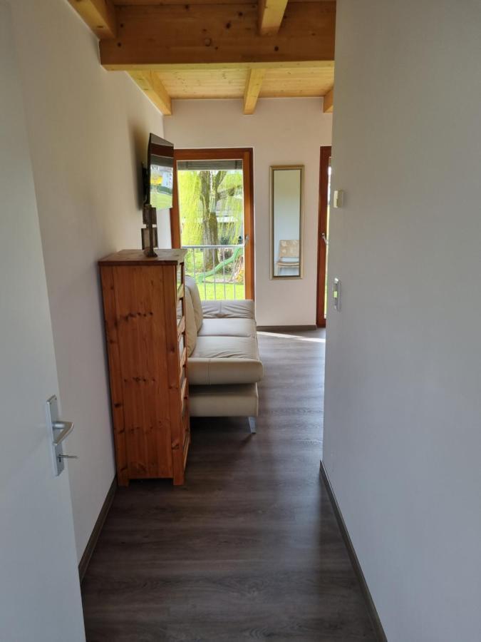 Appartement Hard Bodensee Eksteriør bilde