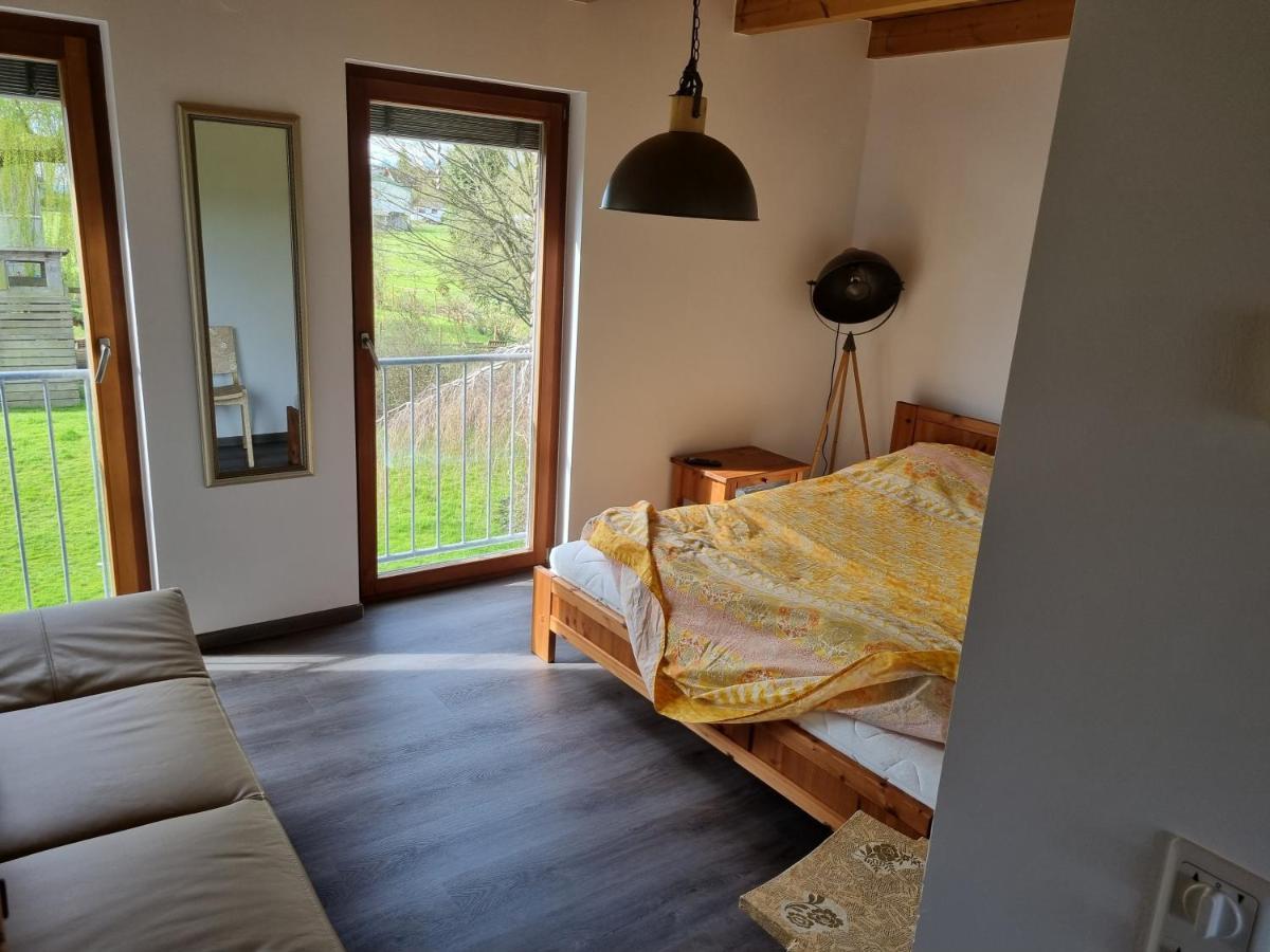 Appartement Hard Bodensee Eksteriør bilde