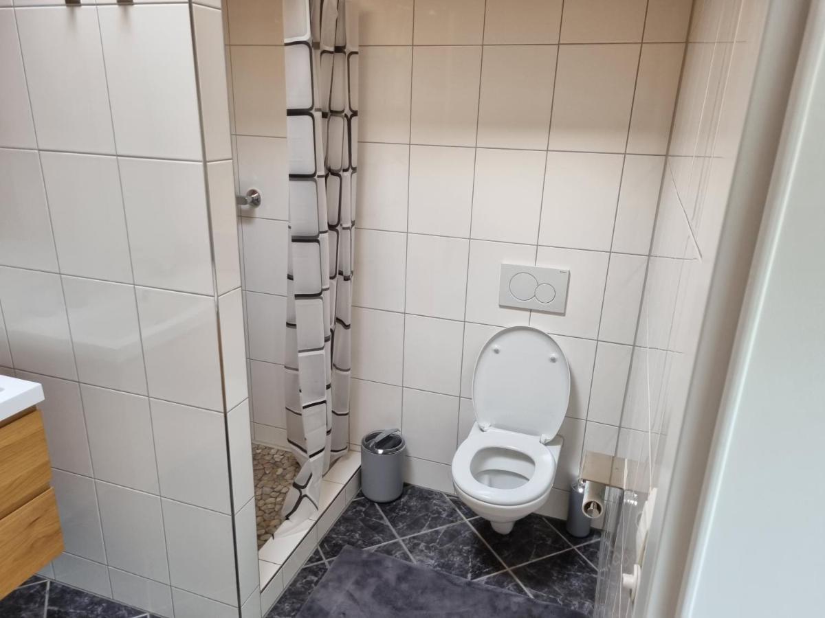 Appartement Hard Bodensee Eksteriør bilde
