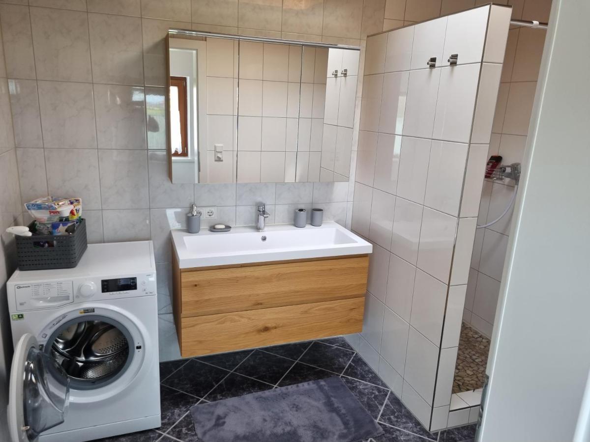 Appartement Hard Bodensee Eksteriør bilde