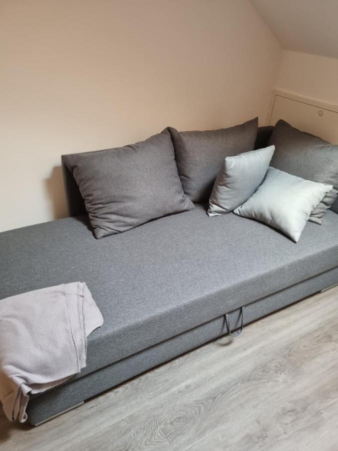 Appartement Hard Bodensee Eksteriør bilde