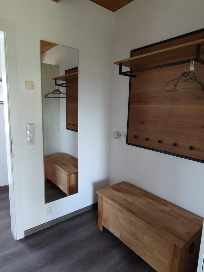 Appartement Hard Bodensee Eksteriør bilde